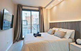 Your Home- Apartment Camp Nou 2A